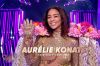 "Mask Singer" : Biche était... Aurélie Konaté ! Regardez son démasquage - Vidéo