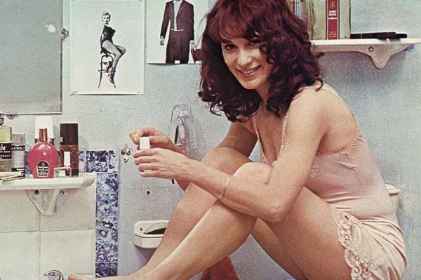 &quot;Une belle fille comme moi&quot; de François Truffaut avec Bernadette Lafont rediffusé sur France 5 vendredi 4 avril 2025