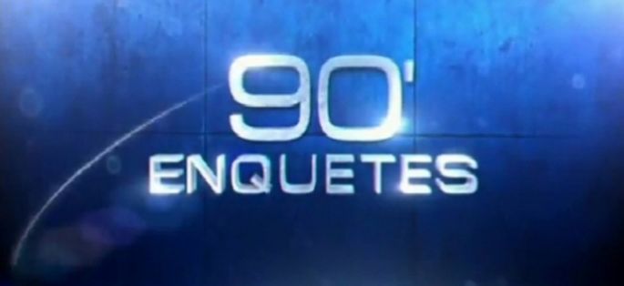 TMC mise en garde par le CSA pour non-respect du droit à l&#039;image dans “90’ Enquêtes”