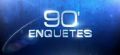 TMC mise en garde par le CSA pour non-respect du droit à l&#039;image dans “90’ Enquêtes”