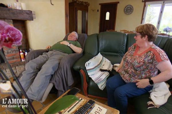 "L'amour est dans le pré" lundi 30 septembre 2024, voici ce qui va se passer dans la 7ème soirée sur M6 (vidéo)
