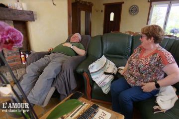 "L'amour est dans le pré" lundi 30 septembre 2024, voici ce qui va se passer dans la 7ème soirée sur M6 (vidéo)