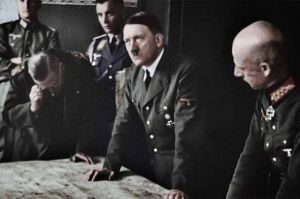 « Hitler-Staline, le choc des tyrans » lundi 9 mai sur France 3