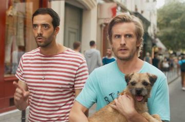 &quot;Épouse-moi mon pote&quot; avec Tarek Boudali et Philippe Lacheau rediffusé sur M6 vendredi 15 novembre 2024 (vidéo)