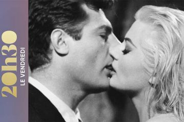 &quot;20h30 le vendredi&quot; : Films d&#039;amour, le soft power de la guimauve, ce 14 février 2025 sur France 2