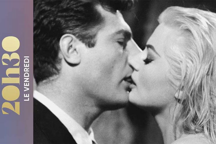 "20h30 le vendredi" : Films d'amour, le soft power de la guimauve, ce 14 février 2025 sur France 2