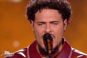 Replay &quot;Star Academy&quot; : Noah défend sa place sur &quot;Lose control&quot; de Teddy Swims (vidéo)