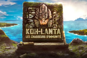 &quot;Koh-Lanta&quot; de retour sur TF1 le 13 février pour une nouvelle saison : « Les chasseurs d&#039;immunité »