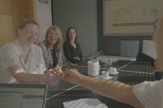 &quot;Grands Reportages - Changement de propriétaires&quot; dimanche 9 novembre 2025 sur TF1