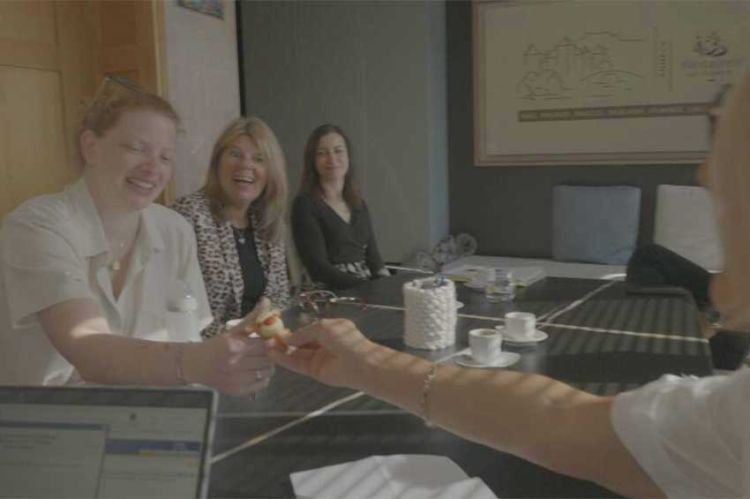 &quot;Grands Reportages - Changement de propriétaires&quot; dimanche 9 novembre 2025 sur TF1