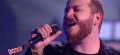 Replay “The Voice” : Nicola Cavallaro chante « Your Song » d&#039;Elton John en finale (vidéo)