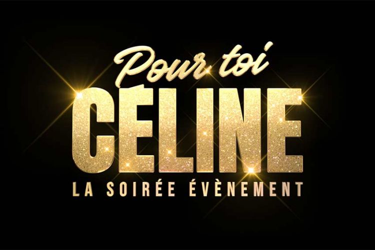 "Pour toi Céline" : soirée évènement consacrée à Céline Dion sur M6 vendredi 15 septembre 2023