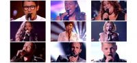 Replay “The Voice” samedi 27 mai : voici les 12 prestations du 2ème prime en direct (vidéo)