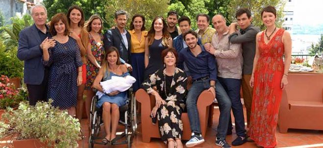 “Une famille formidable” de retour sur TF1 mardi 21 novembre