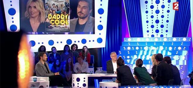 Replay “On n&#039;est pas couché” samedi 21 octobre : les vidéos des interviews des invités