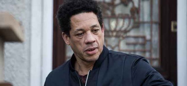 JoeyStarr parle de son rôle dans “La main du mal”, actuellement sur TF1 (vidéo)