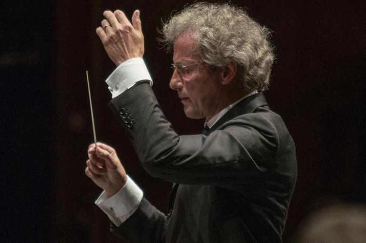 "Macbeth" de Giuseppe Verdi au Festival de Salzbourg 2023 sur ARTE samedi 29 juillet 2023