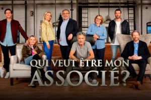 “Qui veut être mon associé ?” : épisode 4, mercredi 26 janvier sur M6 avec Xavier Domergue (vidéo)