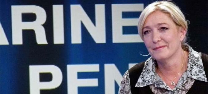 Marine Le Pen sera sur France 3 dimanche 12 mai dans le “12/13 Dimanche”
