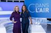 "C dans l'air" mercredi 25 février 2026, les invités reçus par Aurélie Casse sur France 5