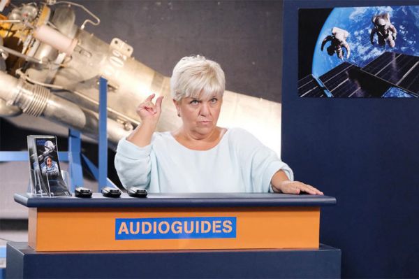 3 épisodes de &quot;Joséphine, ange gardien&quot; à revoir sur TF1 mardi 7 août 2024 avec Mimie Mathy (vidéo)