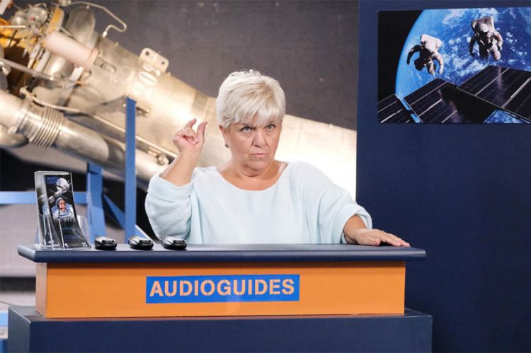 3 épisodes de "Joséphine, ange gardien" à revoir sur TF1 mardi 7 août 2024 avec Mimie Mathy (vidéo)