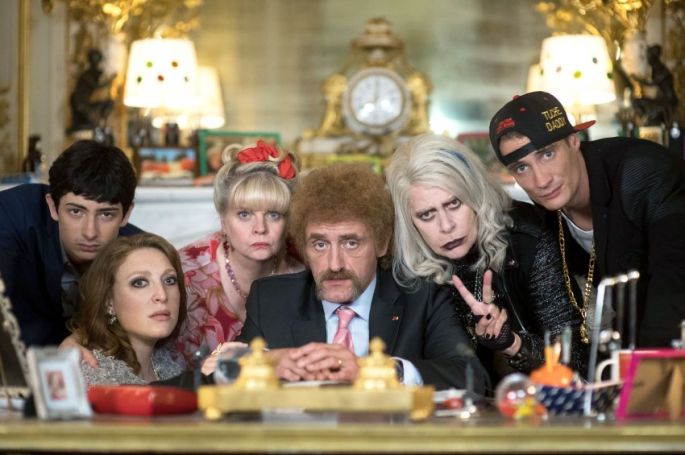 &quot;Les Tuche 3 - Liberté, Égalité, Fraternituche&quot; à revoir sur TF1 mardi 18 février 2025 (vidéo)