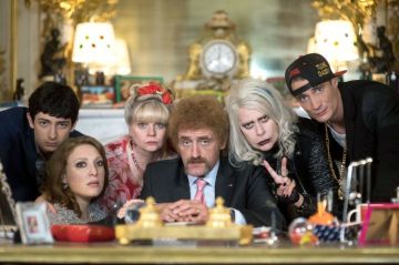 &quot;Les Tuche 3 - Liberté, Égalité, Fraternituche&quot; à revoir sur TF1 mardi 18 février 2025 (vidéo)