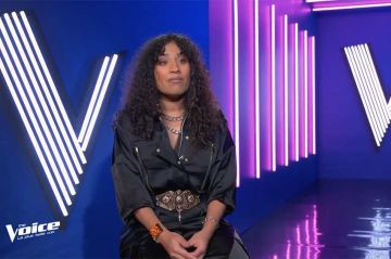 "The Voice" : Un ancienne candidate de la Star Academy se présente aux auditions à l'aveugle ce soir sur TF1
