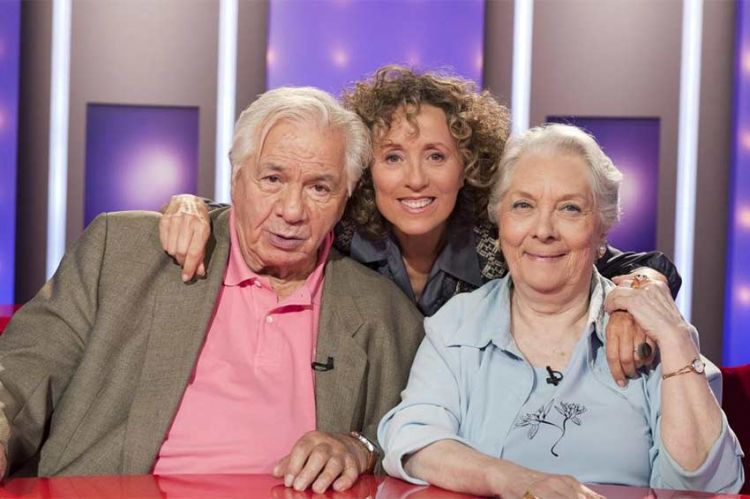 &quot;Les années télé de Mireille Dumas&quot; sur France 3 vendredi 9 juin 2023 - Vidéo
