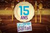 "Un dîner presque parfait" : Spéciale 15 ans du Dîner sur W9 du 12 au 16 juin 2023 - Vidéo