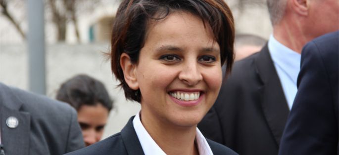 “Le Supplément” reçoit Najat Vallaud-Belkacem pour sa rentrée dimanche 14 septembre sur CANAL+