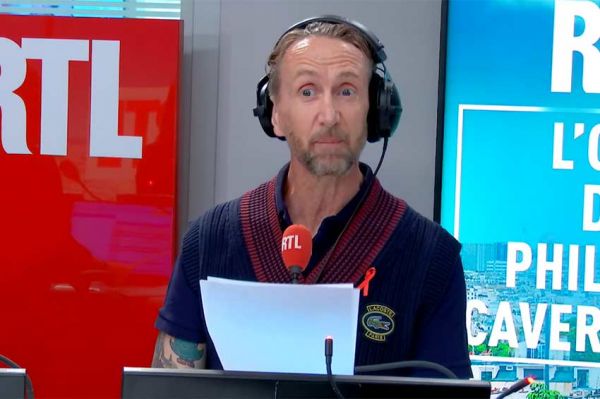 Replay "L'oeil de Philippe Caverivière" du 21 mars 2024 face à Sophie Binet (vidéo)