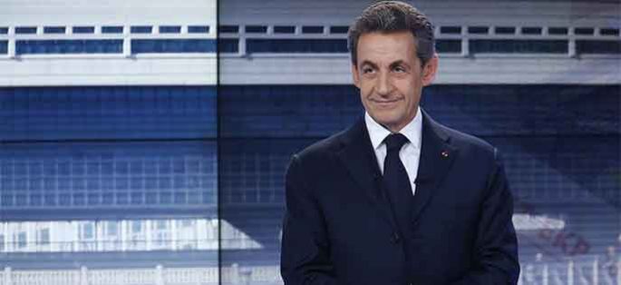 “Dimanche en Politique” reçoit Nicolas Sarkozy le 6 novembre sur France 3