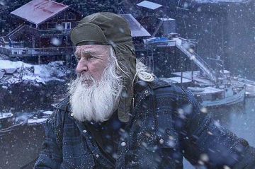 &quot;Alaska, seuls au monde&quot; : la saison 3 diffusée sur RMC Découverte à partir du samedi 15 mars 2025 (vidéo)