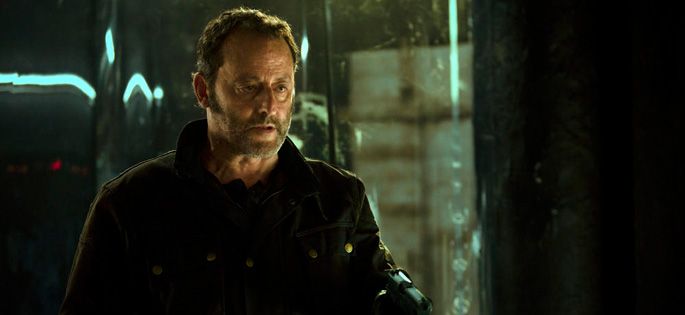 Inédit : “L'immortel” avec Jean Reno et Kad Merad sur TF1 dimanche 19 janvier 2014