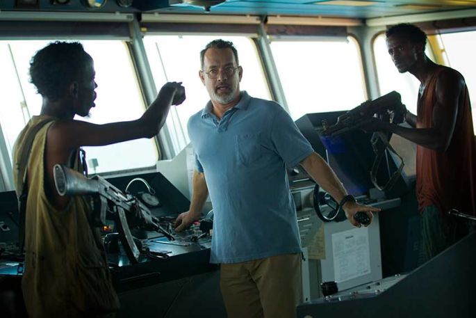 Le film "Capitaine Phillips" avec Tom Hanks à revoir sur Arte dimanche 7 juin 2026 (vidéo)