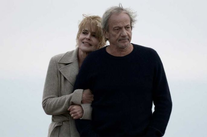 &quot;Les beaux jours&quot; avec Fanny Ardant et Patrick Chesnais à revoir sur ARTE mercredi 26 mars 2025 (vidéo)