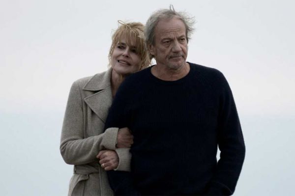 &quot;Les beaux jours&quot; avec Fanny Ardant et Patrick Chesnais à revoir sur ARTE mercredi 26 mars 2025 (vidéo)