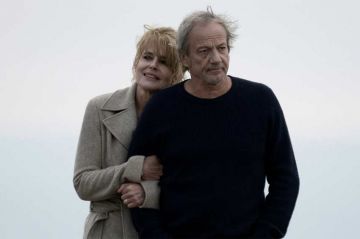 &quot;Les beaux jours&quot; avec Fanny Ardant et Patrick Chesnais à revoir sur ARTE mercredi 26 mars 2025 (vidéo)