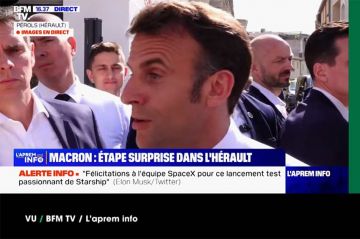 VU le zapping TV du vendredi 21 avril 2023 : « Je ne vais pas démissionner, je vous rassure » - Vidéo