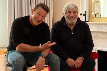 « Les 20 ans de la télé-réalité - Du loft à Secret story » sur TFX jeudi 24 octobre 2024