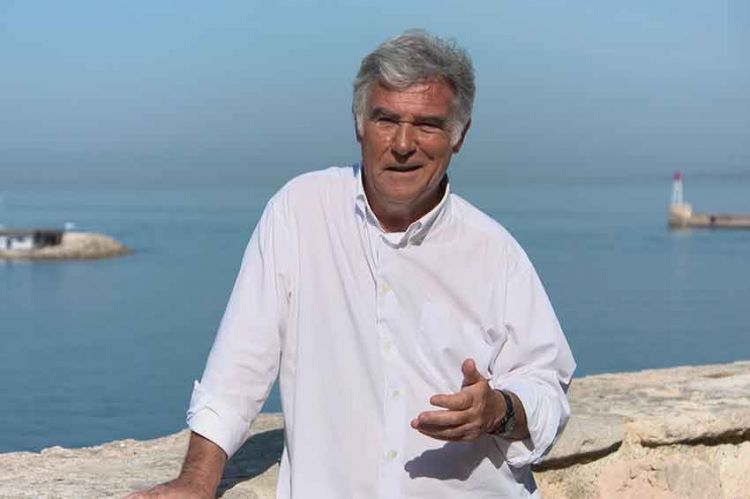 Soirée spéciale consacrée à Georges Pernoud, l'homme qui aimait la mer, ce soir sur France 3