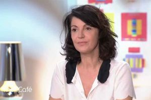 Zabou Breitman tourne “Le diable au coeur” pour France 2 au Havre et dans sa région