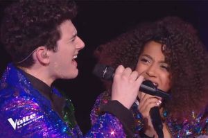 Replay “The Voice” : Gjon&#039;s Tears, Whitney &amp; Mika « Relax, Take It Easy » de Mika (vidéo)