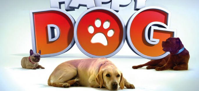 1ères images de “Happy Dog” la nouvelle émission coaching canin diffusée samedi sur M6 (vidéo)