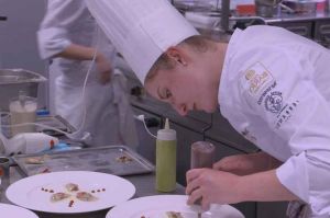 “Reportages découverte” : « Concours de cuisiniers, de l&#039;ombre à la lumière », samedi 7 novembre sur TF1