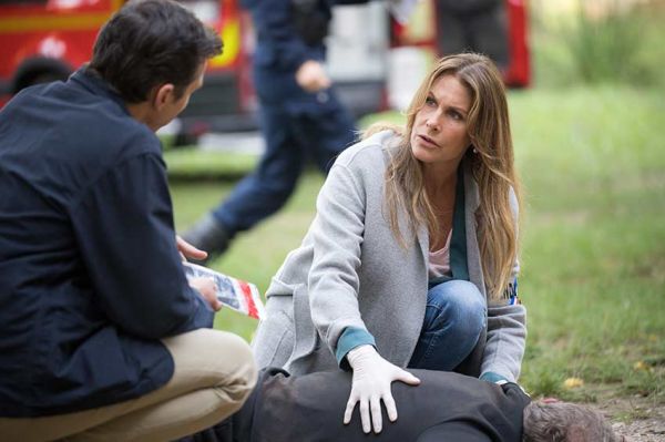 4 épisodes de &quot;Tandem&quot; avec Astrid Veillon et Stéphane Blancafort rediffusés sur France 3 jeudi 19 juin 2025