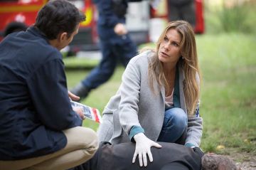4 épisodes de &quot;Tandem&quot; avec Astrid Veillon et Stéphane Blancafort rediffusés sur France 3 jeudi 19 juin 2025