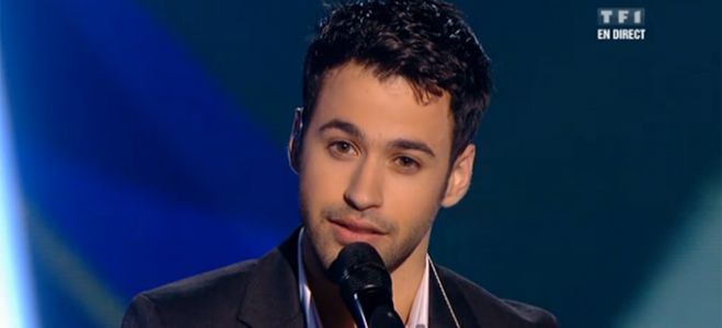 Vidéo Replay “The Voice” : Anthony Touma interprète « Live and Let Die » de Paul Mc Cartney